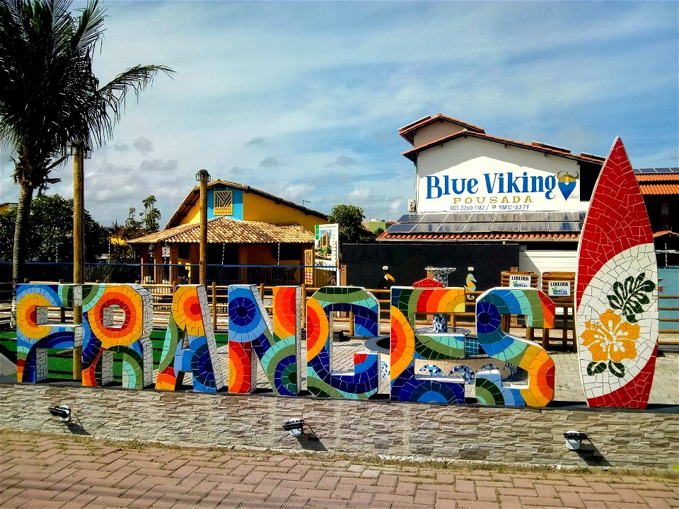 Marechal Deodoro, Alagoas