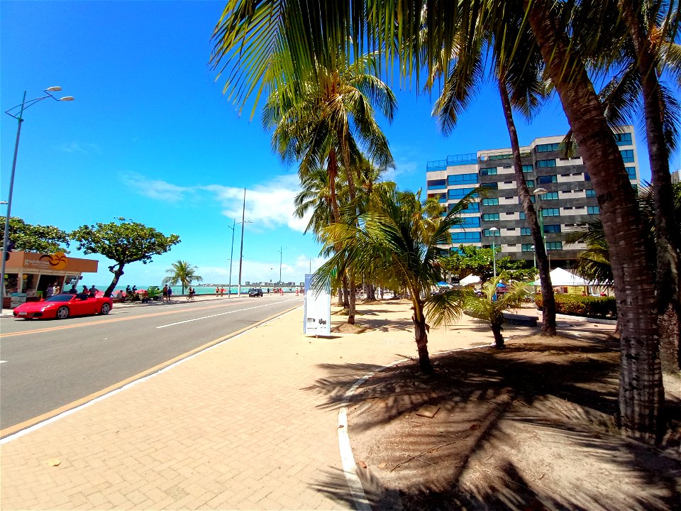 Maceió, Alagoas, Brazil