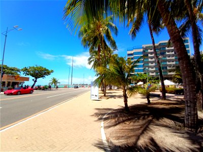 Maceió, Alagoas, Brazil