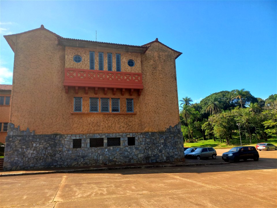 Grande Hotel Termas de Araxá