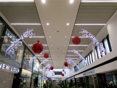 Dolphin Shopping Centre photo