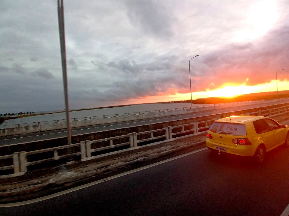 Maceió, ponte Divaldo Suruagy