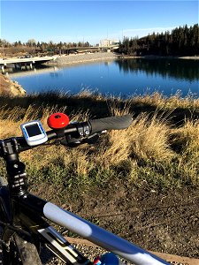 Riding the reservoir