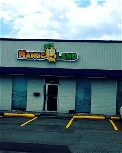 Mango Land in North Calgary photo