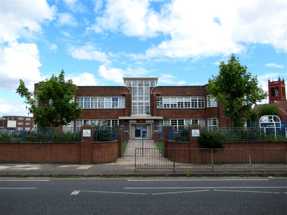 Kingsway Health Centre