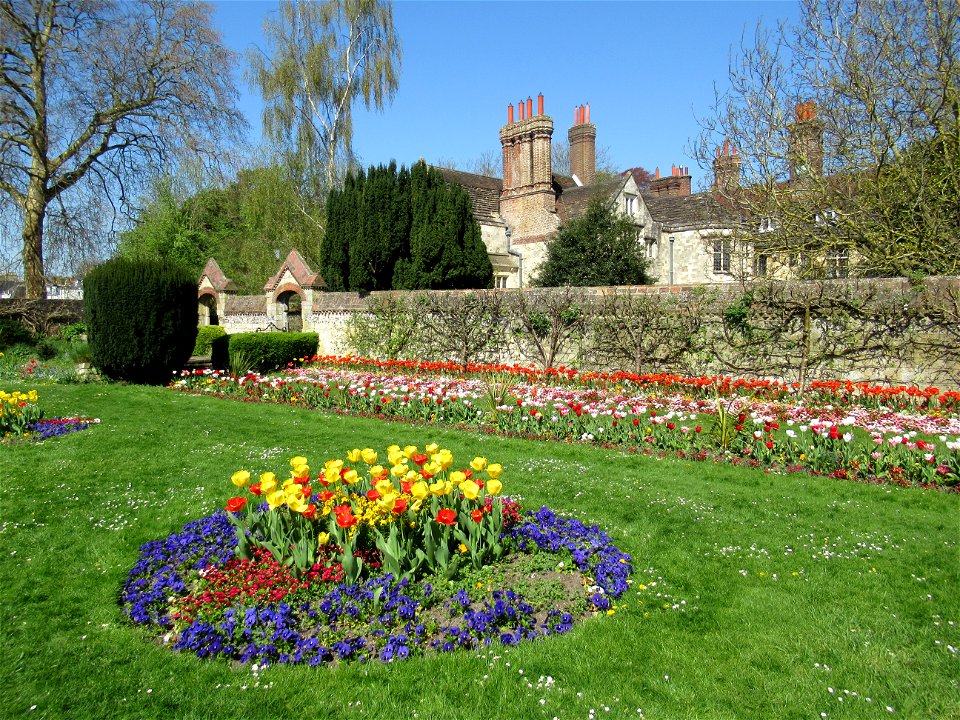 Lewes