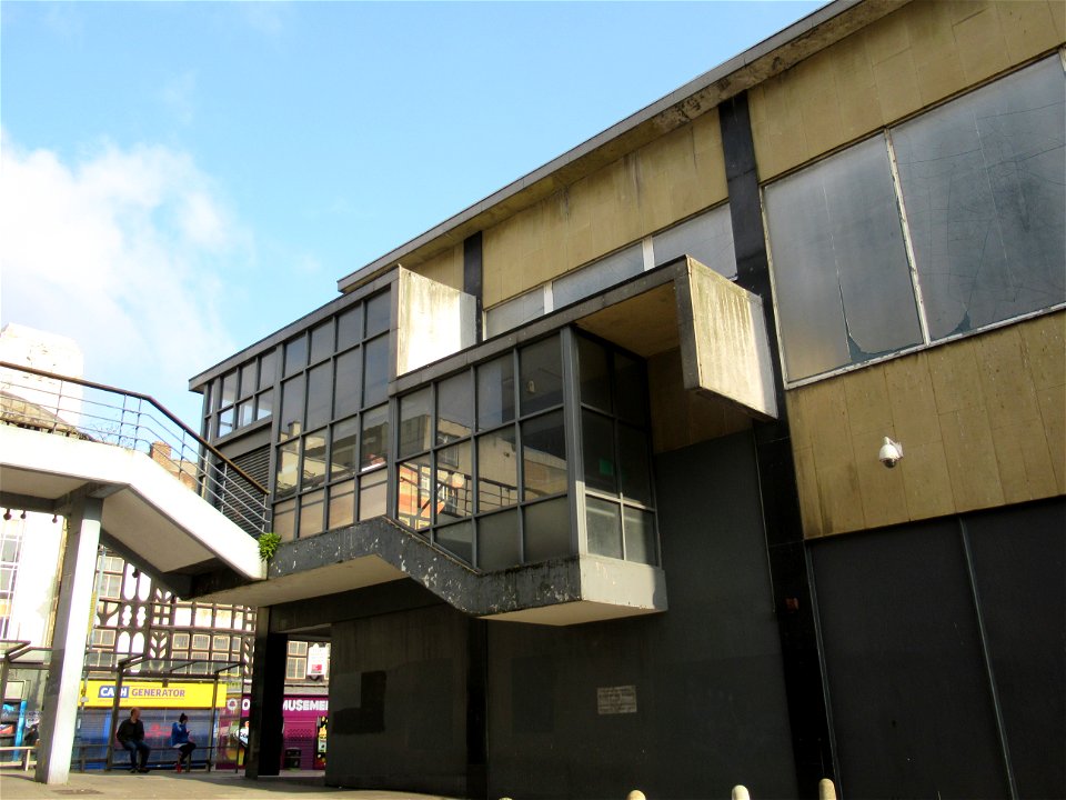 Sheffield