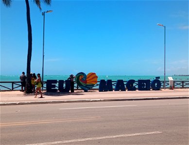 Maceió, Alagoas, Brazil
