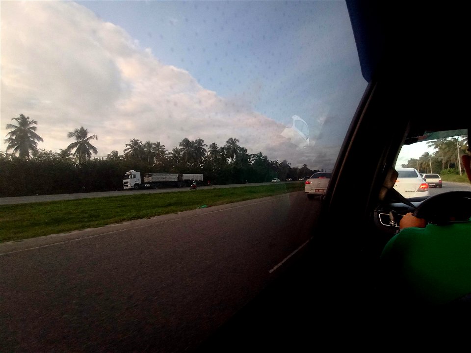 Litoral Sul, Alagoas
