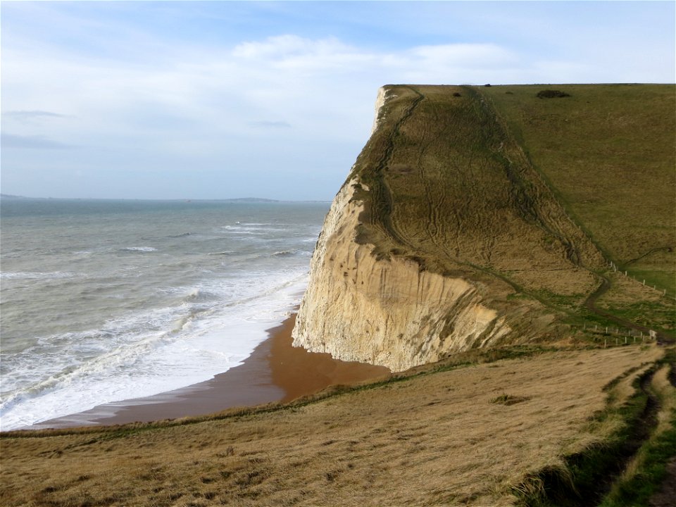 South West Coast Path