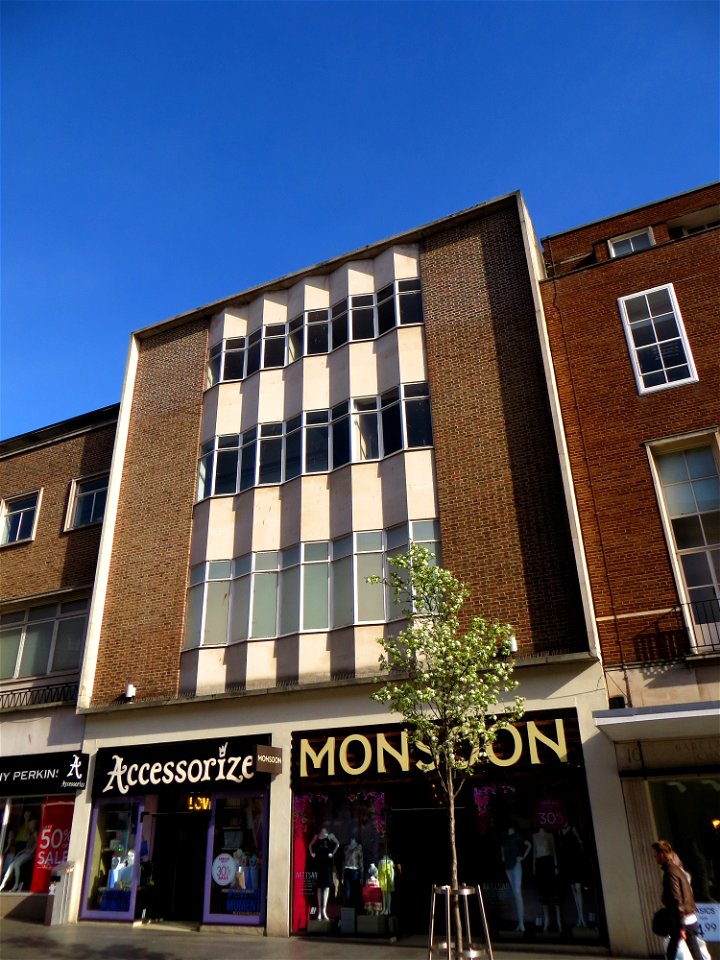 Exeter
