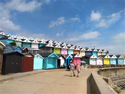 Walton-on-the-Naze photo