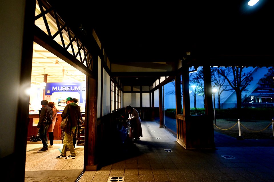 京都鉄道博物館 / Kyoto Railway Museum