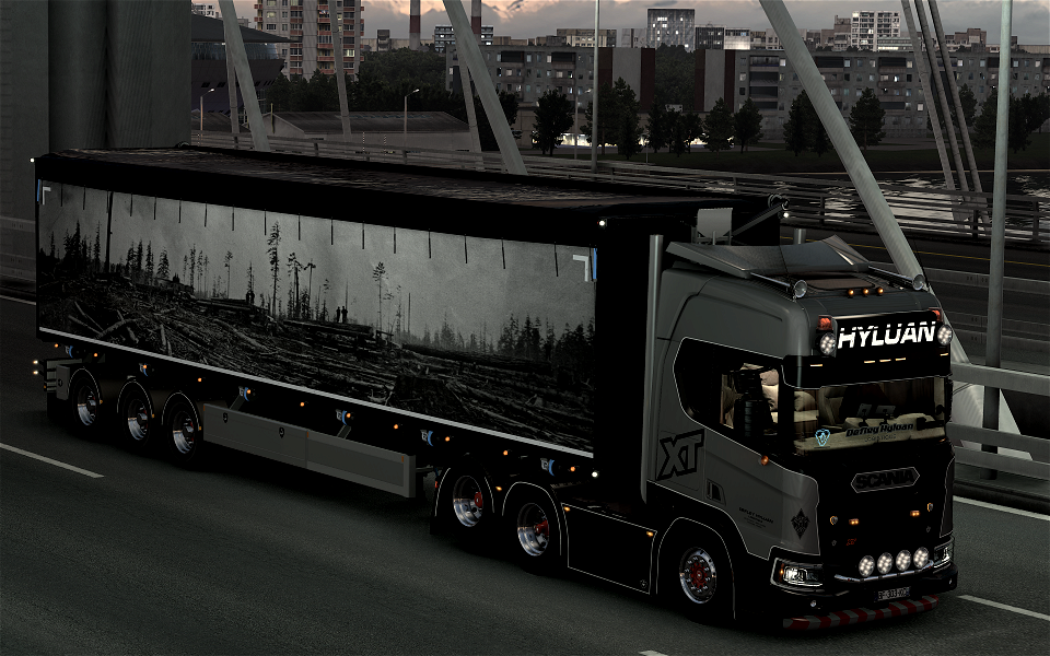 R 580 XT in Russia