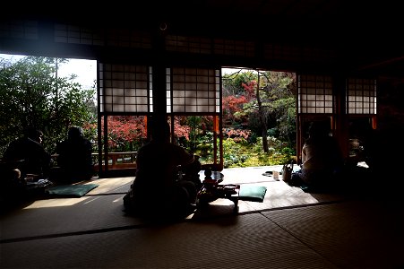 京都龍安寺/Kyoto Ryoanji