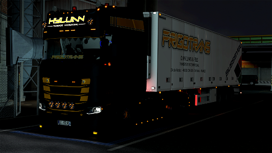 NG 660 S/ BussBygg