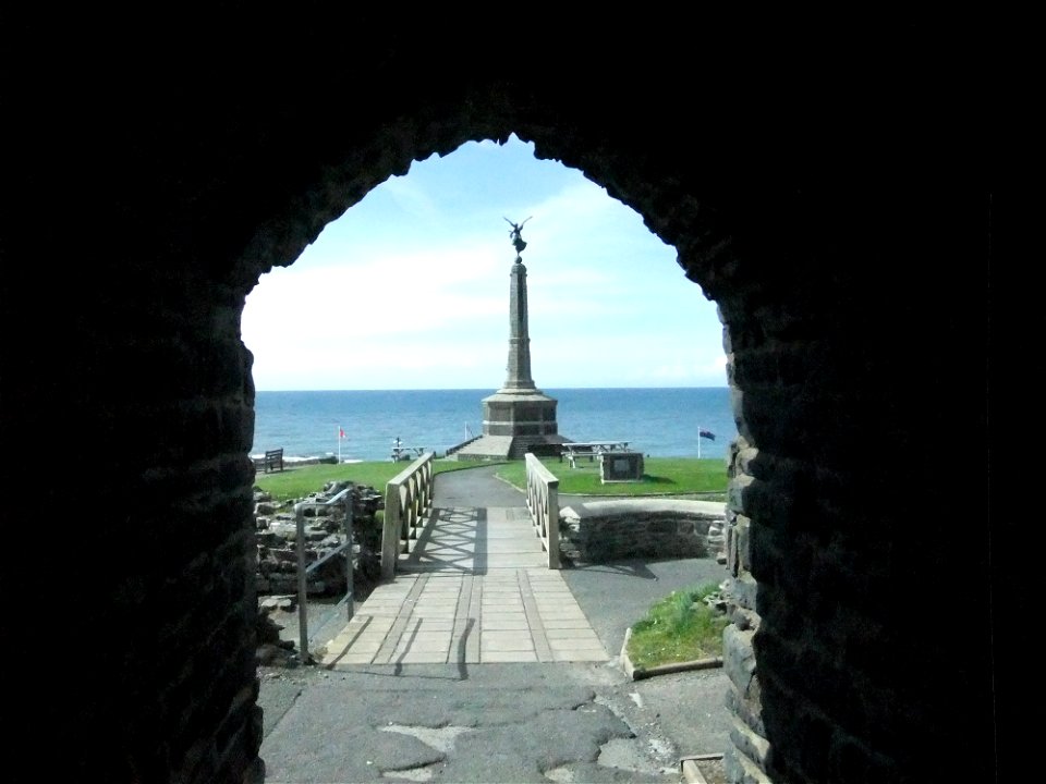 Aberystwyth photo