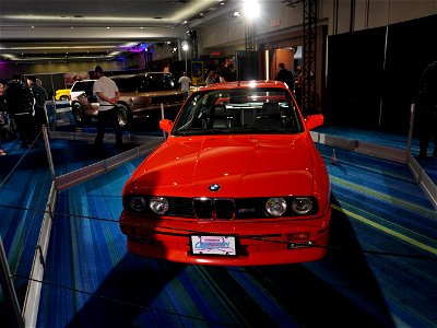 Toronto Auto Show 2023.