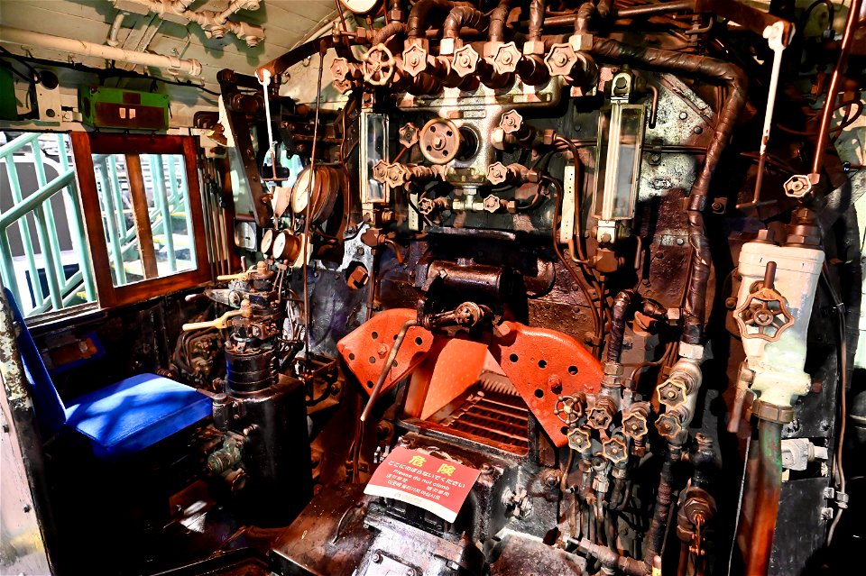京都鉄道博物館 / Kyoto Railway Museum