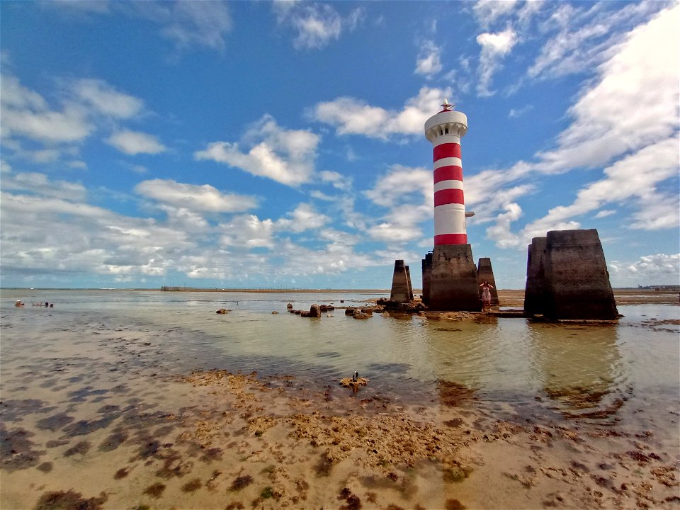 Farol da Ponta Verde