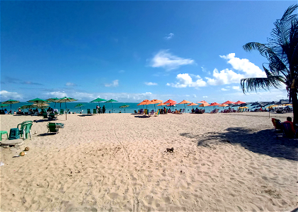 Pajuçara, Maceió