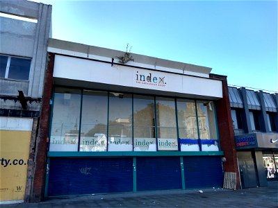 Index shop