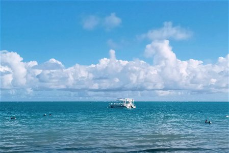 Pajuçara, Maceió photo