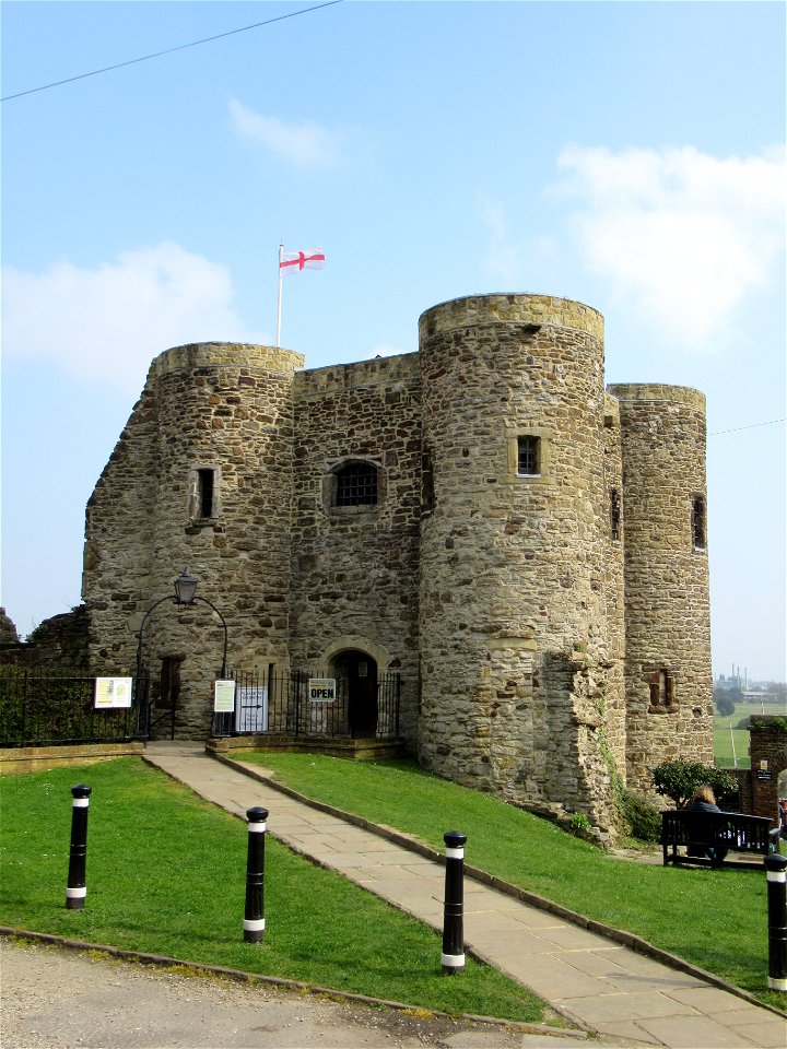 Rye