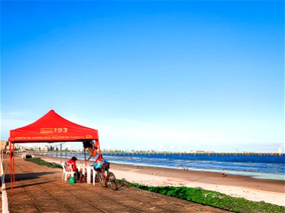 Maceió, Alagoas