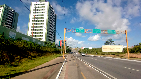 Maceió, Alagoas, Brazil