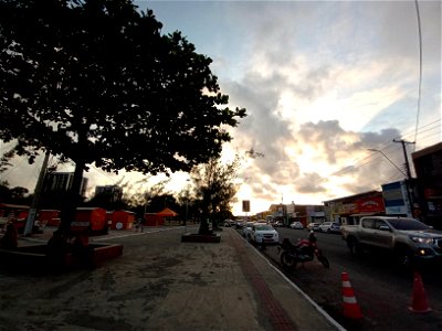 Centro, Maceió