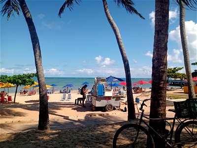 Ponta verde Beach, Maceió