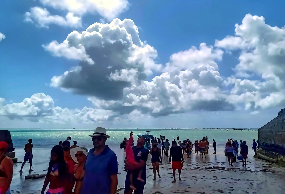 Maragogi, Alagoas, Brazil