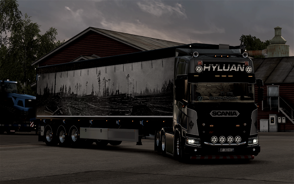 R 580 XT in Russia