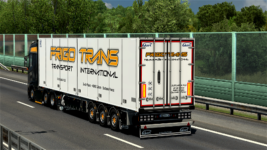 NG 500 S 6X2/4/ Ekeri