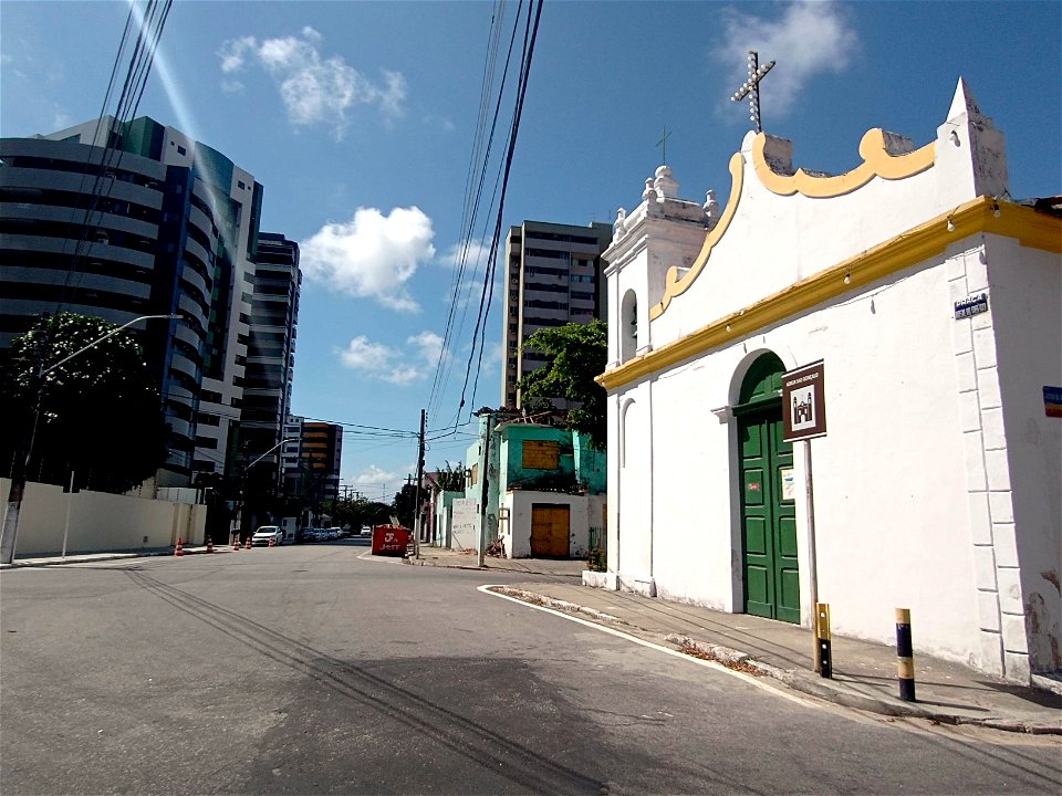 Farol, Maceió, Alagoas, Brazil