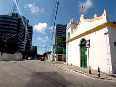 Farol, Maceió, Alagoas, Brazil