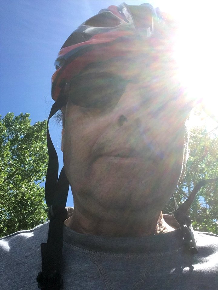 Sunshine Me