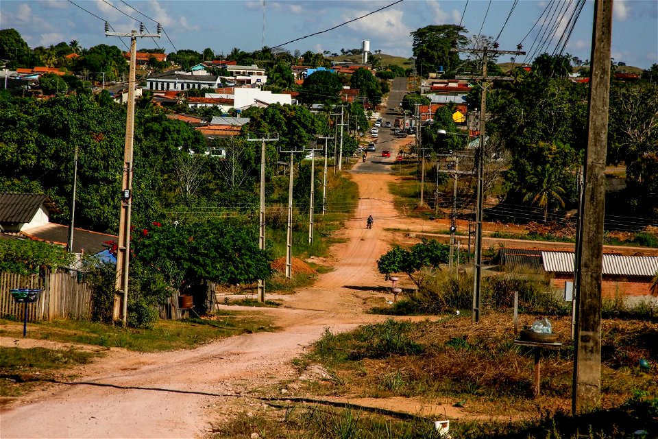 Santa-Luzia d Oeste