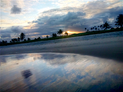 Francês, Alagoas, Brazil
