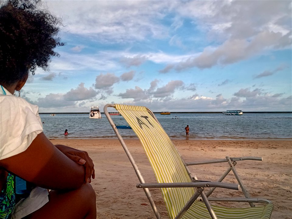 Praia do Francês, Alagoas