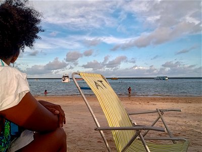 Praia do Francês, Alagoas