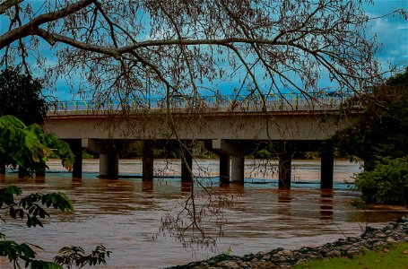 Praça Beira Rio_Ji-Paraná