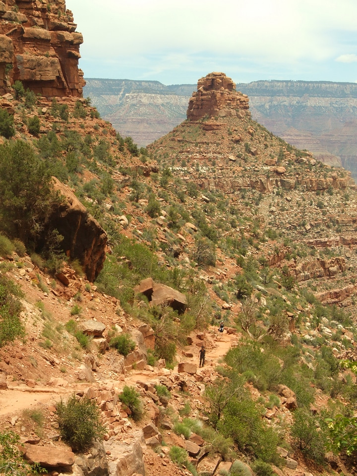 Grand Canyon National Park photo