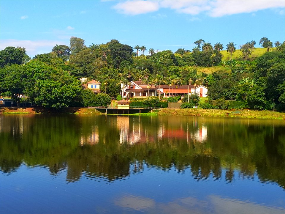 Barreiro, Araxá, Minas Gerais