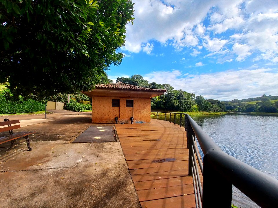 Barreiro, Araxá, Minas Gerais