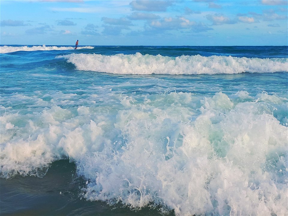 Francês beach, Marechal Deodoro, Alagoas