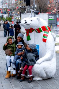 Cleveland Winterfest 2021