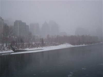 Snow Condos