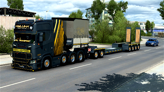 NG 770S-8X4/ Nooteboom